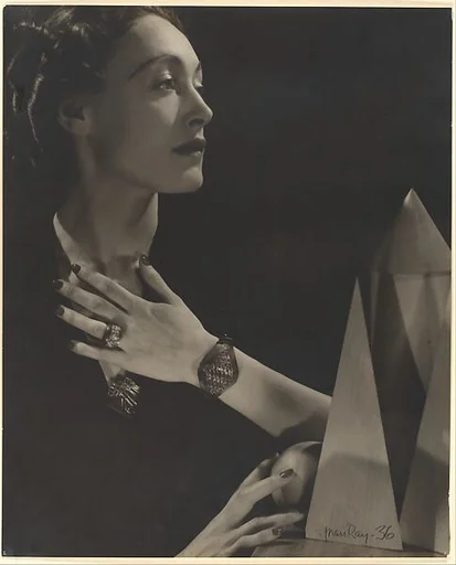 Nusch Eluard