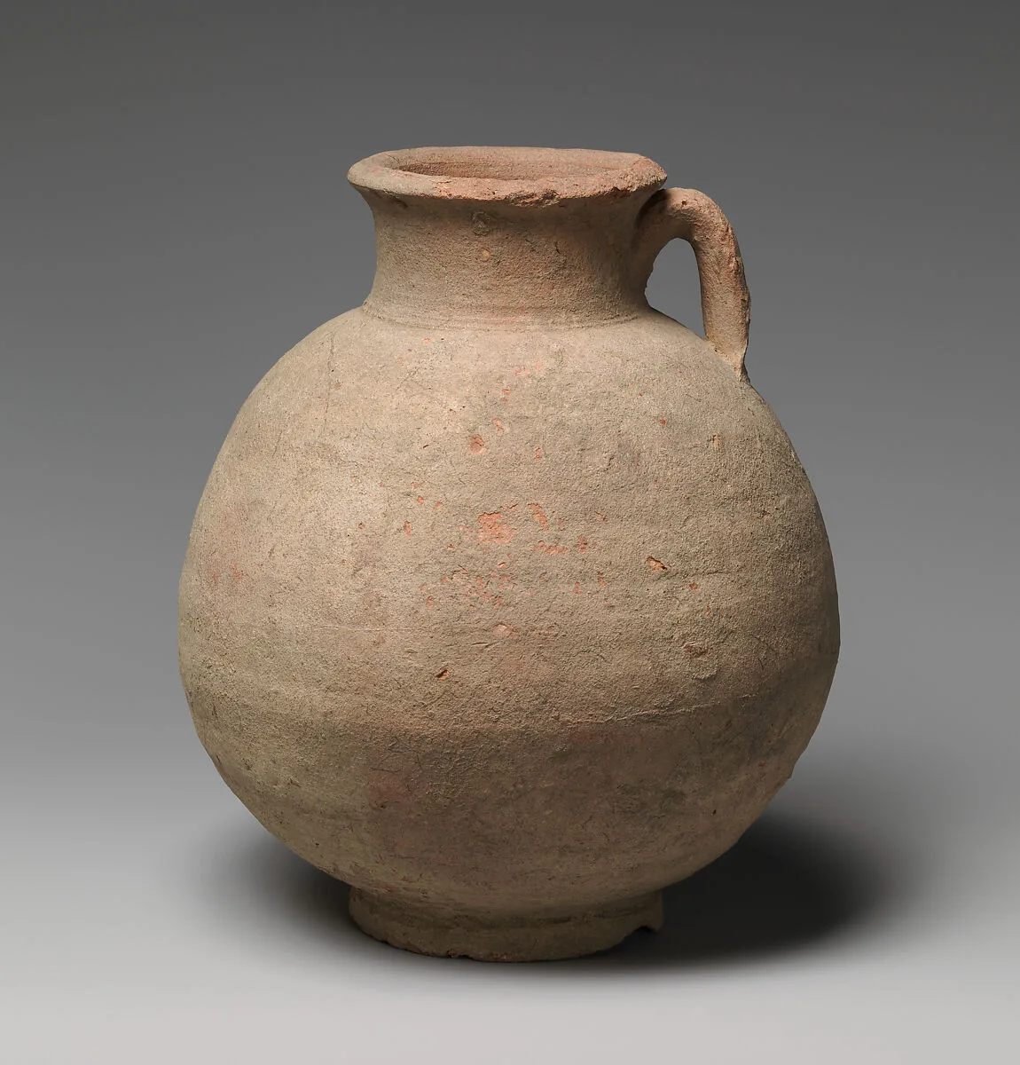 Jug — Unknown