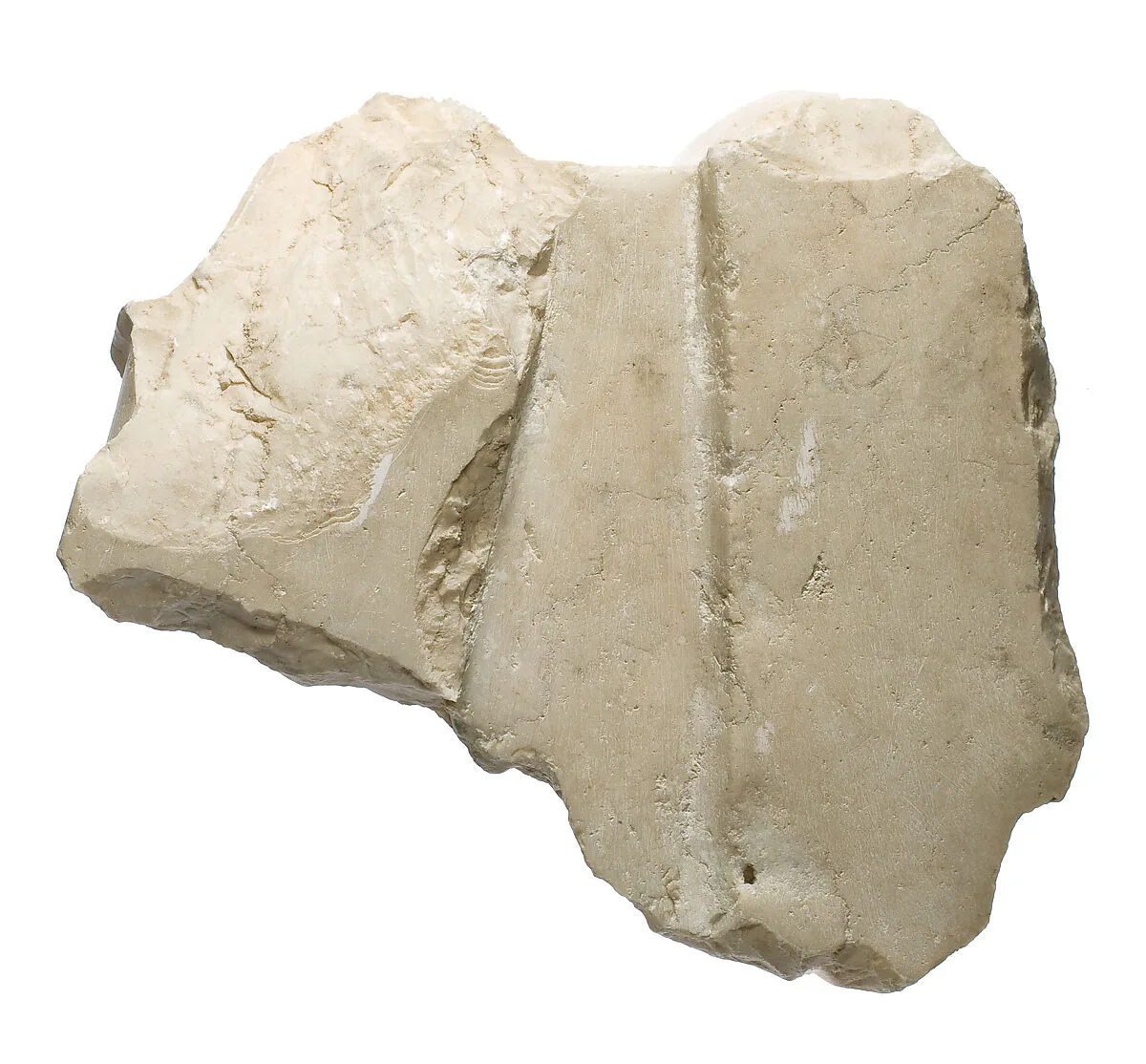 Exposed sole of foot of Akhenaten or Nefertiti — Unknown