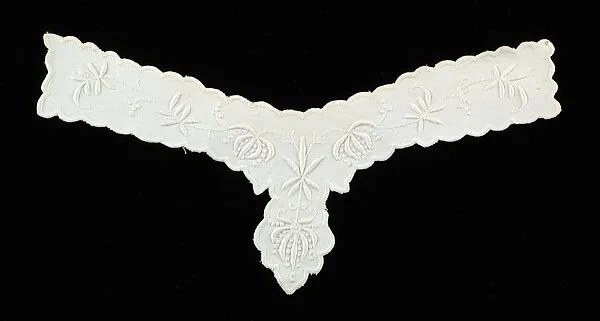 Collar — Unknown