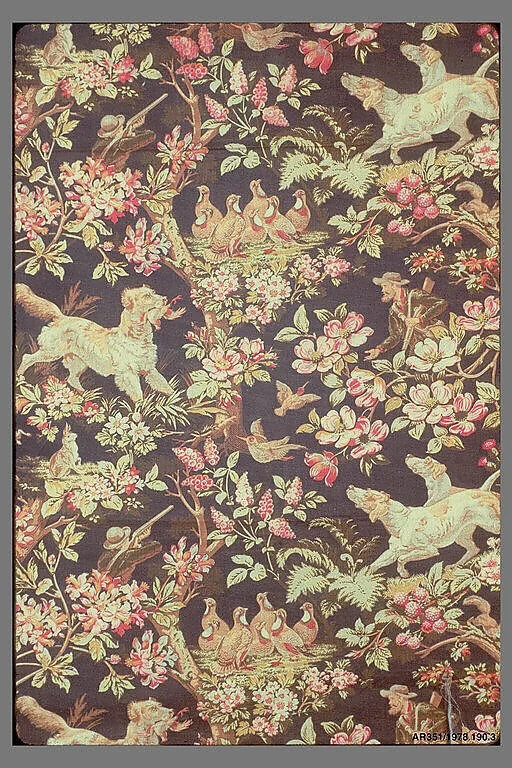 Piece — Unknown