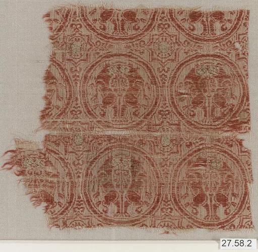 Textile Fragment