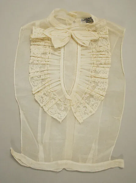 Dickey — Bonwit Teller & Co.