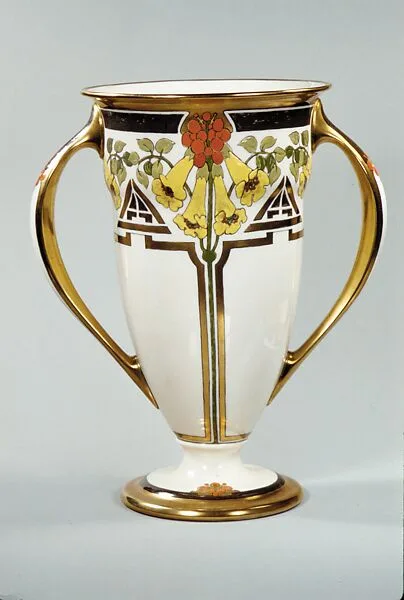 Vase — Lenox, Incorporated