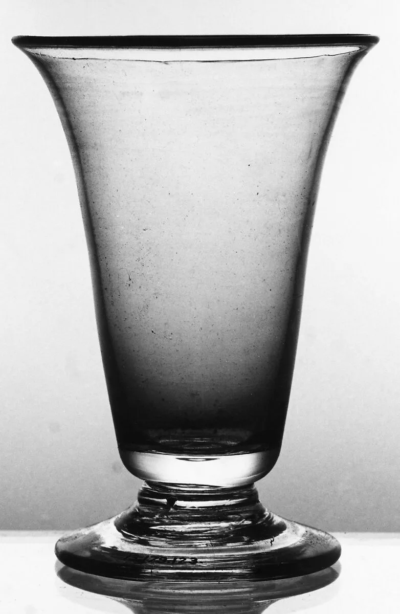 Jelly Glass — Unknown