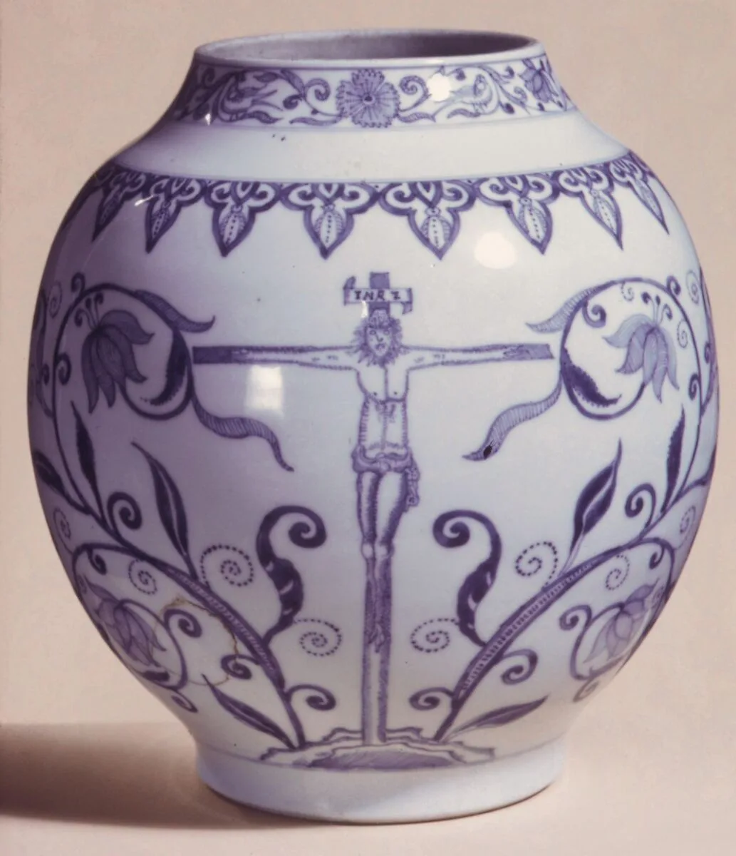 Jar — Unknown
