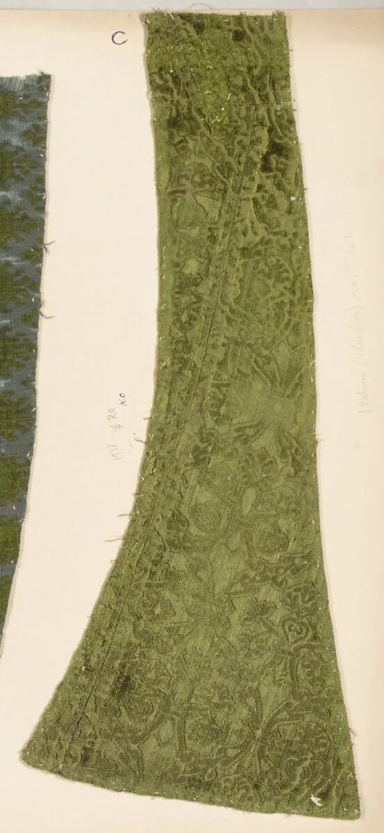Fragment — Unknown