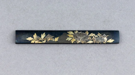 Knife Handle (Kozuka)