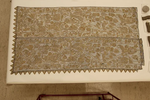 Curtain