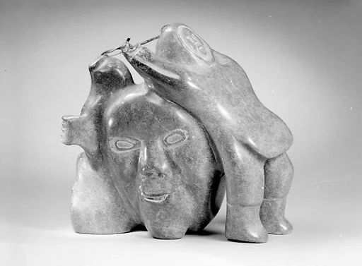 Three Figures