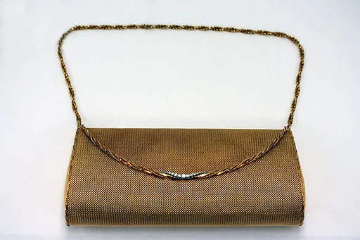 Evening purse