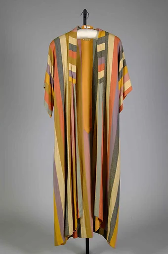 Dressing Gown