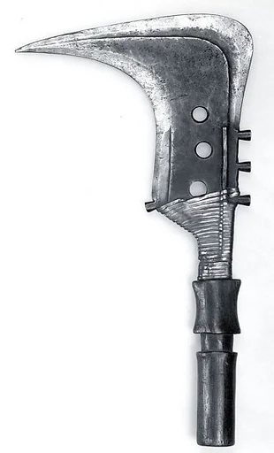 Ceremonial Knife