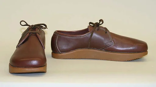 Oxfords
