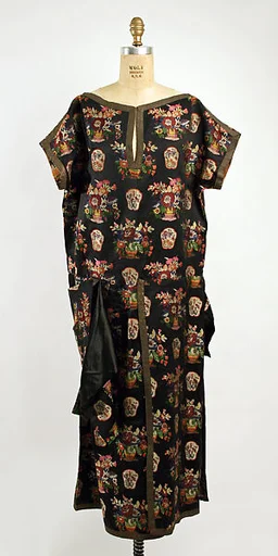 Evening dress