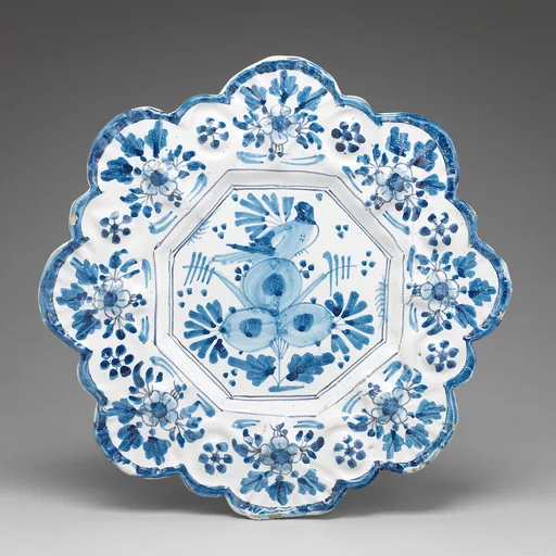 Plate