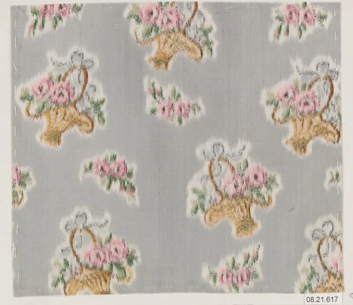 Textile sample