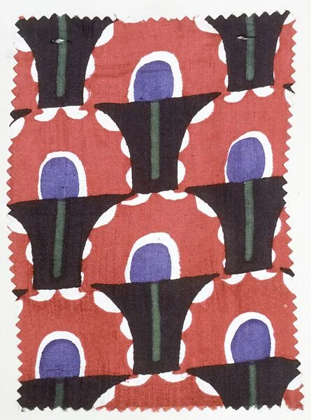 Album — Wiener Werkstätte|Unknown Designers