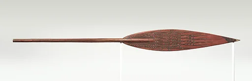 Paddle