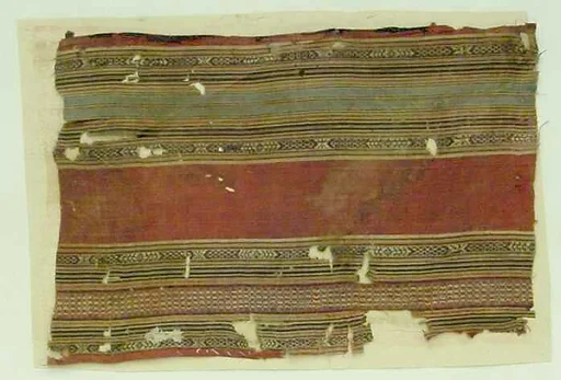Textile Fragment