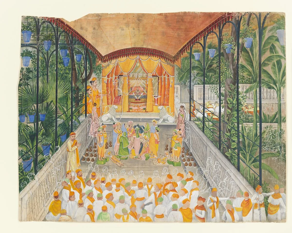 Untitled — Ragunath