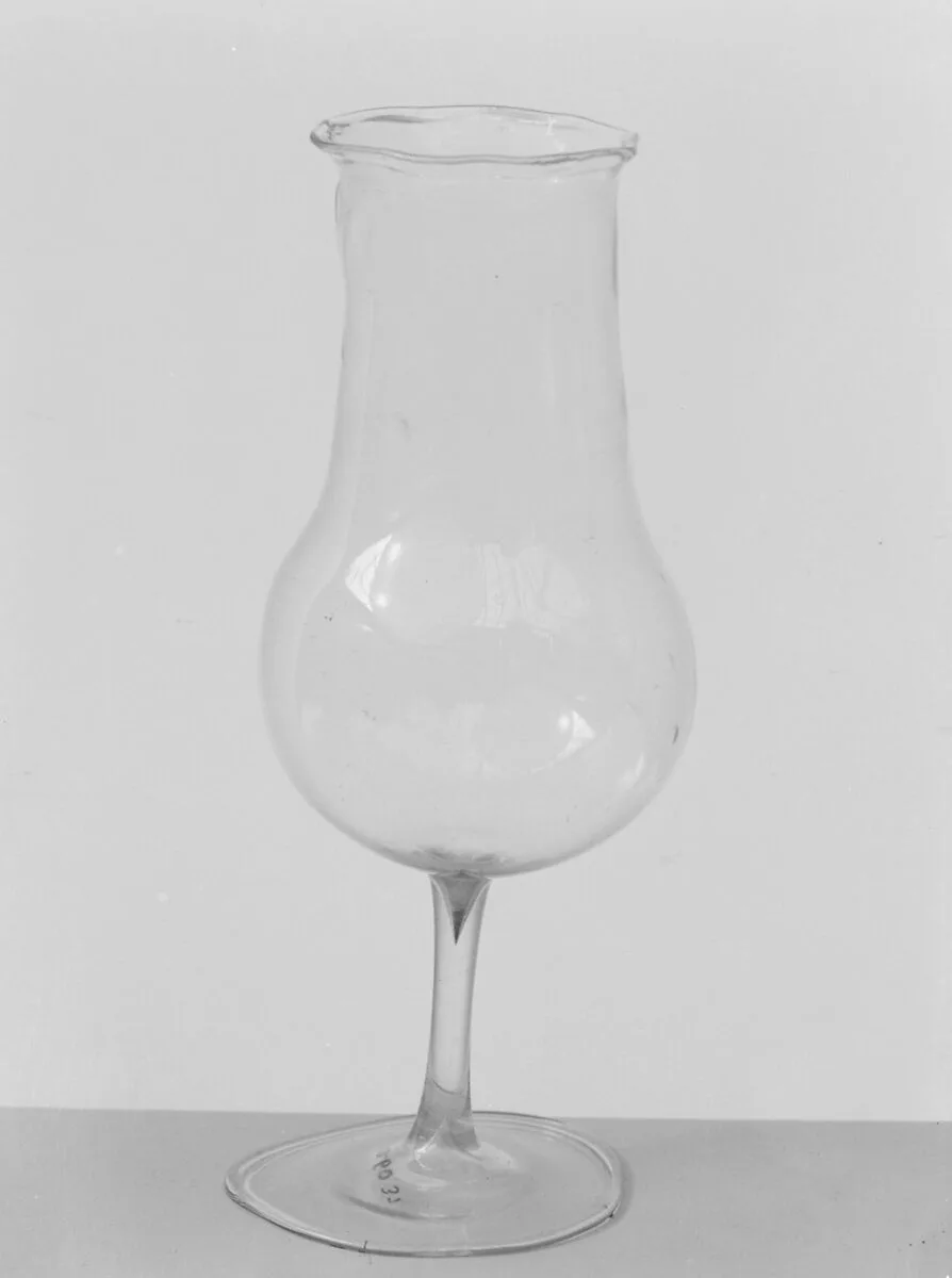 Wineglass — Unknown