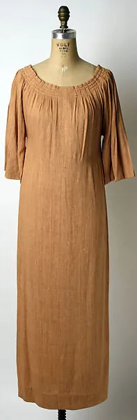 Dinner dress — Jeanne Lanvin|House of Lanvin