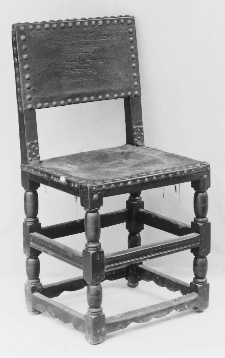 Chair — Unknown