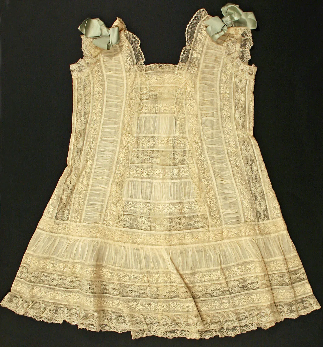 Dress — Unknown