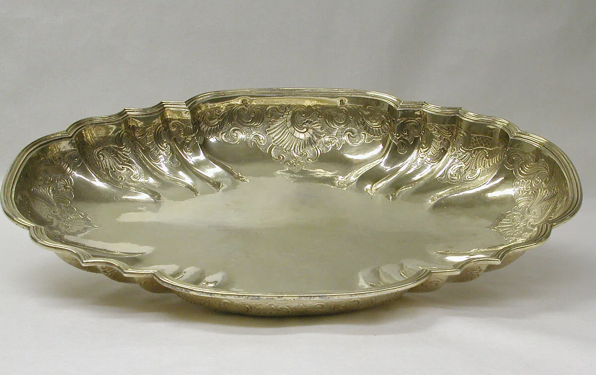 Basin — Friedrich Schwestermuller II