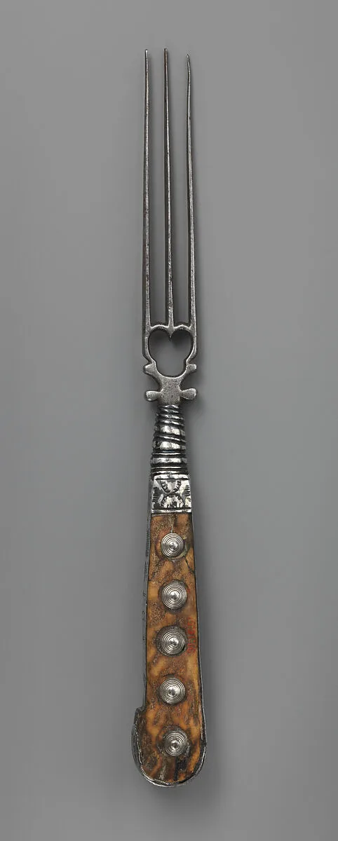 Table fork — Unknown
