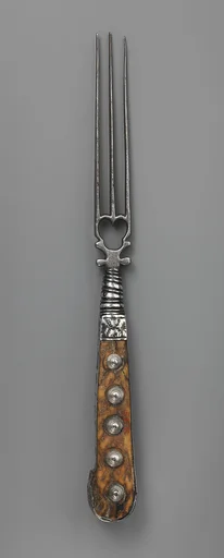 Table fork