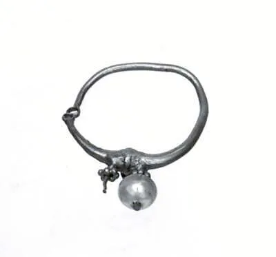 Earring — Unknown