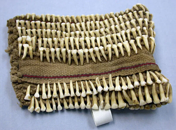 Bracelet or Armband — Unknown