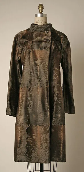 Coat — Marni|Consuelo Castiglioni