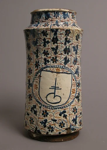 Pharmacy Jar