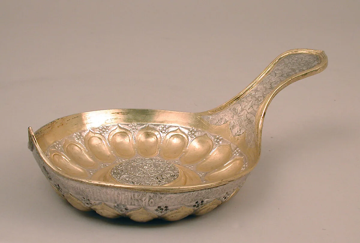 Ladle (Puisoir) — Unknown
