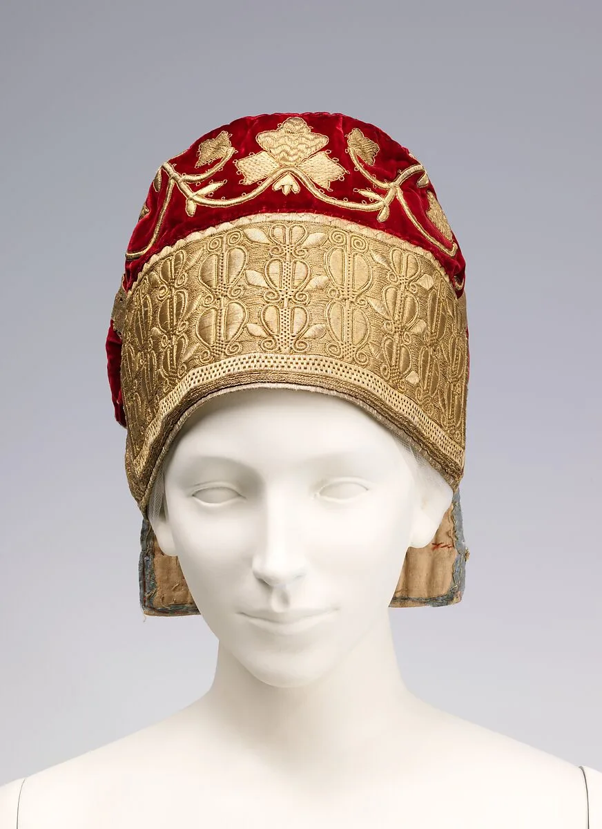 Hat — Unknown