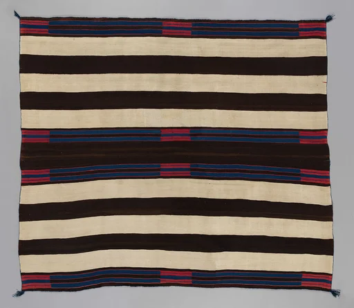 Chief's blanket