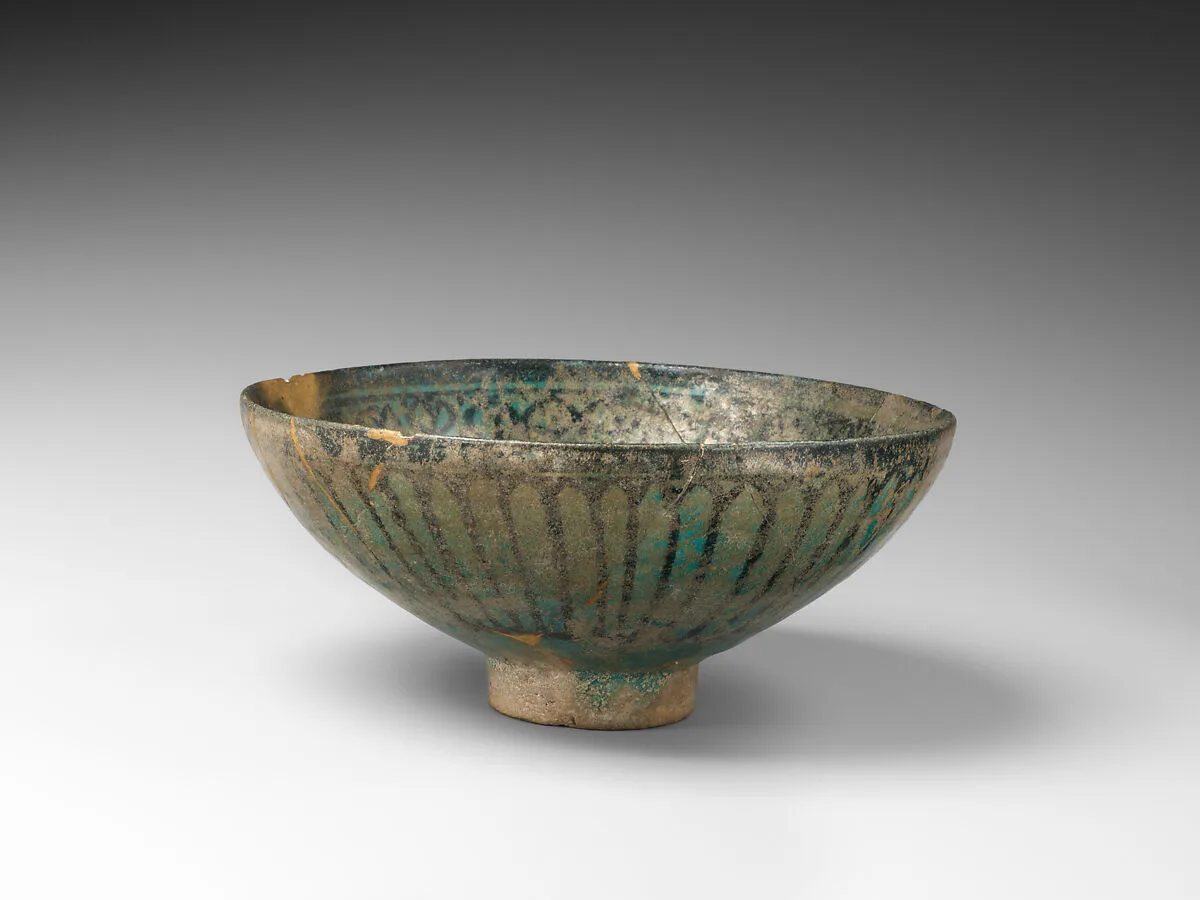 Bowl — Unknown