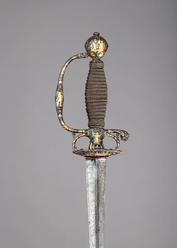 Smallsword