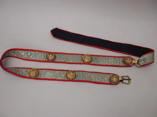 Breast Strap