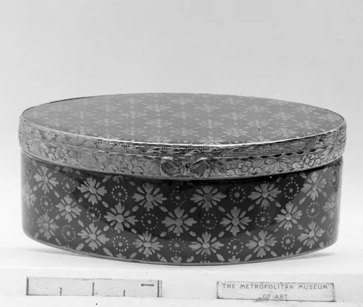 Snuffbox