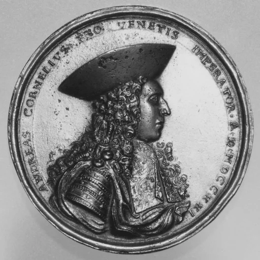 Andrea Cornaro