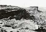 Rocky landscape — Unknown