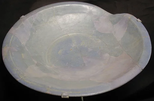 Plate