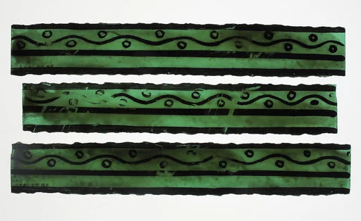 Glass Fragment