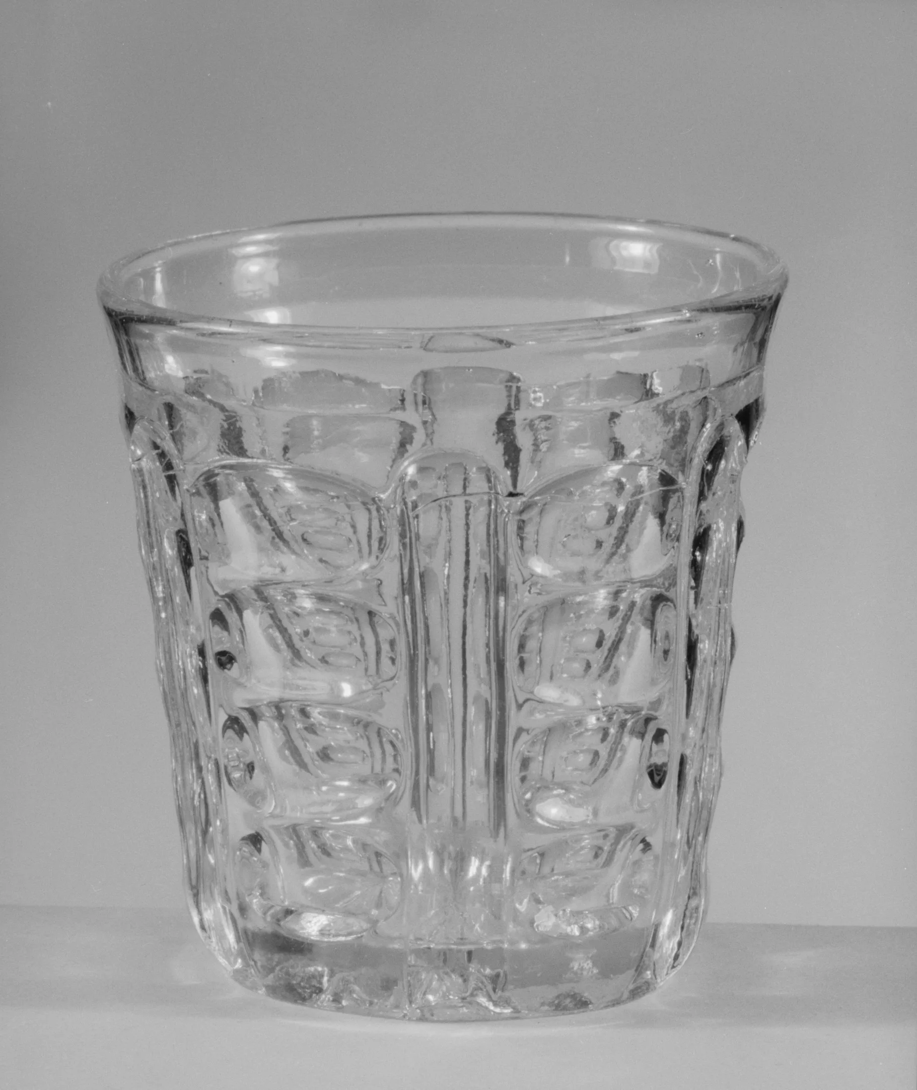 Whiskey Tumbler — Unknown
