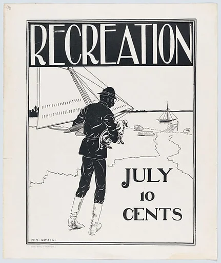 Recreation: July