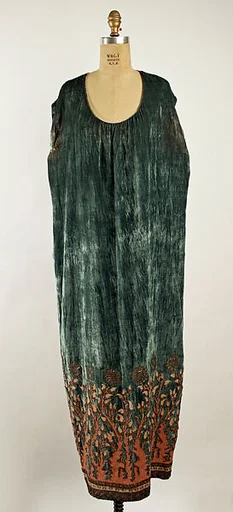 Evening dress